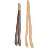 2pcs Loose Tea Clip Tea Accessories Tea Service Tool Tea Making Tools Tea Cup Clip Serving Cup Clip Tea Clamp Tea Fittings Tea Tools Tea Ceremony Tool Tea Ceremony Accessories view 1