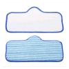 YAXRO 4/8/10 PCS Microfiber Mop Cloth Washable Mopping Rag, Compatible for Dupray Neat Steam Vacuum Cleaner Fiber Mop Pads Mat Replacement Parts (Color : 6pcs) view 4