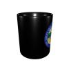 Seal of Ohio Funny Coffe Mug Ceramic Tea Cups Travel Mugs Drink For Work Home Office view 2