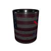 SwpWab Assyrian Flag Funny Coffe Mug Ceramic Tea Cups Travel Mugs Drink For Work Home Office view 2