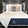Brooklyn Bedding Signature RV Mattress - Soft, Olympic Queen (66x80) view 1