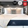 Brooklyn Bedding Signature RV Mattress - Soft, Olympic Queen (66x80) view 2