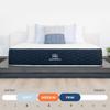 Brooklyn Bedding Signature RV Mattress - Soft, Olympic Queen (66x80) view 3