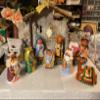 Christmas Crafts Paint Your Own Nativity Kit - Makes 10 Figures view 4
