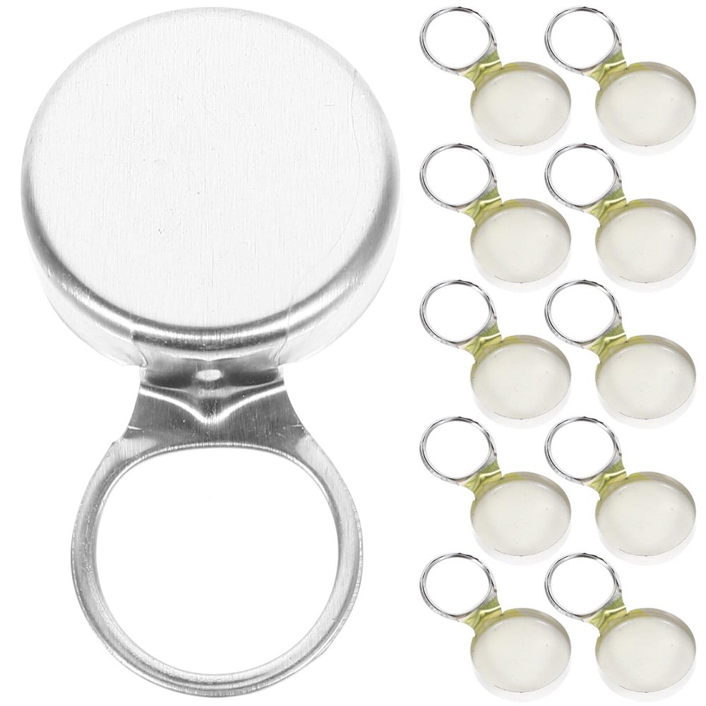 UPKOCH 24pcs Aluminum Beer Bottle Caps Reusable Soft Drink Covers for Wine Juice and Leak Seal for Prolonging Freshness Convenient and Portable Design