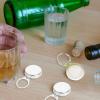 UPKOCH 24pcs Aluminum Beer Bottle Caps Reusable Soft Drink Covers for Wine Juice and Leak Seal for Prolonging Freshness Convenient and Portable Design view 3