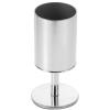 Kichvoe Toothpick Holder Tube Elegant Toothpick Organizer for Bars Pubs Restaurants Retro Design Easy Storage Non-tipping Practical for Daily Use view 1