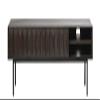AMZ-42083189 Lowboard, Black view 3