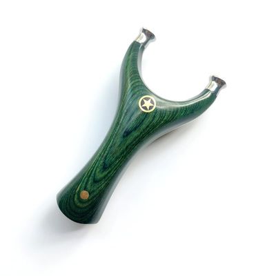 GZKBAND Star Feihu Fork