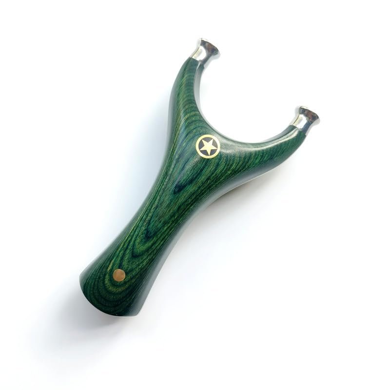 GZKBAND Star Feihu Fork