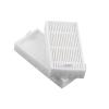 EtliN 10 Pcs V50 V55 Robot Vacuum Cleaner Hepa Filter Compatible with Chuwi Ilife V50 Pro V5s V5 Ilife V3s V55 Pro Robotic Vacuum Cleaner Parts view 3