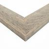 10x14 Frame Wood Tones Solid Wood Picture Frame Width 2.75 Inches | Interior Frame Depth 0.5625 Inches | Stedman Distressed Photo Frame Complete with UV Acrylic, Foam Board Backing & Hanging Hardware view 2