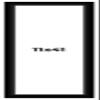 11x41 Frame Piano Black Solid Wood Picture Frame | 1.625 Inch Moulding Width | 0.6875 Inch Rabbet Depth | Complete with UV Acrylic Plexiglass, Foam Board Backing & Hanging Hardware view 1