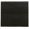 13x19 Frame Black Solid Wood Picture Frame Width 1.125 Inches | Interior Frame Depth 0.5625 Inches | Wiley Traditional Photo Frame Complete with UV Acrylic, Foam Board Backing & Hanging Hardware view 3