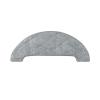 ZeAda Main Side Brush Hepa Filter Dust Bag Mop Cloths Robot Vacuum Cleaner Accessories Spare Parts Kits,Compatible for Xiaomi Viomi S9 view 4