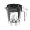 Waring 32-oz. Copolyester Jar & Dasher Assembly for MXE2000 Ellipse Blender view 1