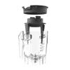 Waring 32-oz. Copolyester Jar & Dasher Assembly for MXE2000 Ellipse Blender view 2