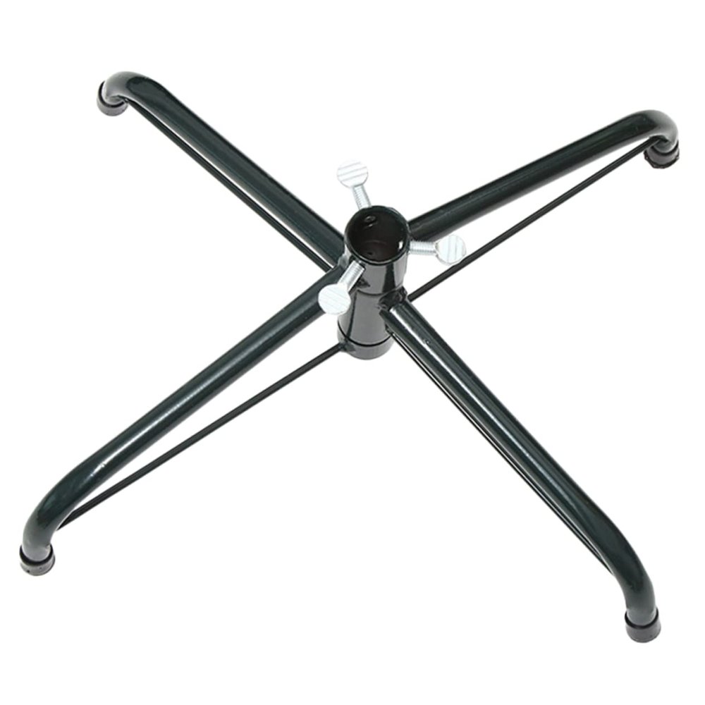 BUGUUYO Christmas Tree Base Xmas Tree Stand Artificial Christmas Tree Stand Xmas Tree Rack Stand for Xmas Tree Stand for Christmas Tree Christmas Tree Holder Christmas Tree Bracket