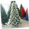 BUGUUYO Christmas Tree Base Xmas Tree Stand Artificial Christmas Tree Stand Xmas Tree Rack Stand for Xmas Tree Stand for Christmas Tree Christmas Tree Holder Christmas Tree Bracket view 3
