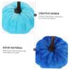 DECHOUS 3sets Halloween Realistic Pumpkin Adornments Safe Material for Lasting Use 12pcs*3 view 3