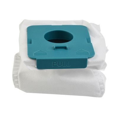 ConvOw 6 Vacuum Bags, Compatible with Samsung Customized Jet VCA-ADB95, Vacuum Cleaner Dust Filter Paper Bag Spare Parts, Dust Collection Bag Replacement Accessories