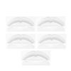 RAYPUR Vacuum Cleaner Accessories, Mop Pads, Disposable Mop Cloth, Rag Wipes, Compatible for Roborock S7/S7 Plus (Color : 10 Pieces) view 1