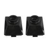 Vacuum Cleaner Accessories, Filter HEPA, Compatible for Rainbow R12179, R12647B, R10520, E2 Black, Silver, Gold view 2