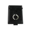Vacuum Cleaner Accessories, Filter HEPA, Compatible for Rainbow R12179, R12647B, R10520, E2 Black, Silver, Gold view 4