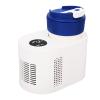 2-in-1 Car Cup Warmer Cooler, 12V Smart Car Cup Mug Holder, Cooling Heating Mug Holder, Heat and Cold Insulation Cup for Car (White) view 1