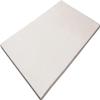 SIMOND STORE Ceramic Fiber Baffle Board Replacement for Quadrafire Stove & Insert 4100I-ACT - Bodega Bay 832-3520 - 2300F Rated - 18.5" x 12.5" x 1/2" view 1