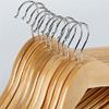 Coat Rack,Clothes Organizer Clothes Hangers/Coat Hangers Clothes Rack Solid Hanger Non-Slip Hangers Clothes Hangers Shirts Sweaters Dress Hanger Drying Rack Home Hangers 10pc view 2