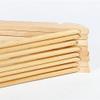 Coat Rack,Clothes Organizer Clothes Hangers/Coat Hangers Clothes Rack Solid Hanger Non-Slip Hangers Clothes Hangers Shirts Sweaters Dress Hanger Drying Rack Home Hangers 10pc view 3