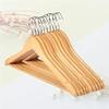 Coat Rack,Clothes Organizer Clothes Hangers/Coat Hangers Clothes Rack Solid Hanger Non-Slip Hangers Clothes Hangers Shirts Sweaters Dress Hanger Drying Rack Home Hangers 10pc view 4
