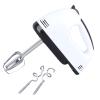 Electric Beater, Electric Hand Mixer 7 Speed with Attachments for Whipping Dough view 1