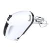 Electric Beater, Electric Hand Mixer 7 Speed with Attachments for Whipping Dough view 2