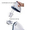 Electric Beater, Electric Hand Mixer 7 Speed with Attachments for Whipping Dough view 3