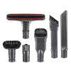 ConvOw Dust Brush, Slit Tool, Vacuum Cleaner Kit Replacement Accessory, Compatible with Dyson DC32/DC33/DC19/DC19 T2/DC20 House Cleaning view 1