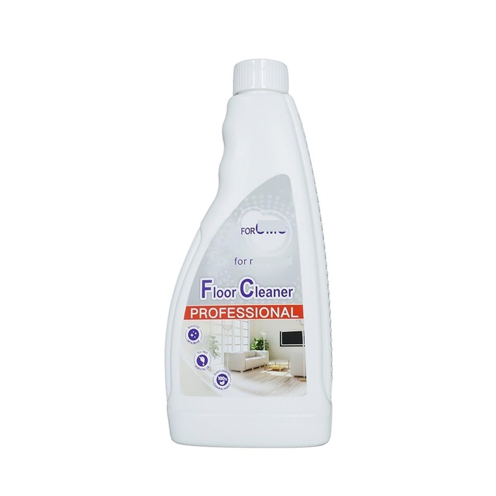KAFTKO Vacuum Cleaner 480ml Floor Cleaner, Floor Cleaning Solution. Compatible for Roborock S8 Pro Ultra / S7 MaxV Ultra/Dyad / S7