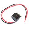 W10225581 Defrost Thermostat Refrigerator WPW10225581 PS11750673 Replacement for Whirlpool OEM view 1