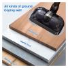 KAMNIK 6Pcs Replacement Mop Pads RagsCompatible for LG A9 Steam Mop Cloth Vacuum Cleaner Robot Mopping Machine Cleaning Cloth Spare Parts view 3
