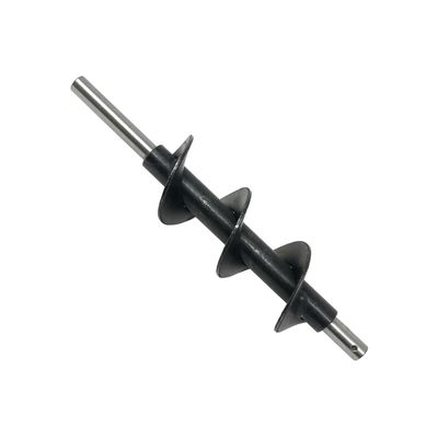 Stove Parts For Less, Compatible Breckwell Auger Shaft for P22 P23 Pellet Stoves with 1RPM Auger Motor: A-AUG-22
