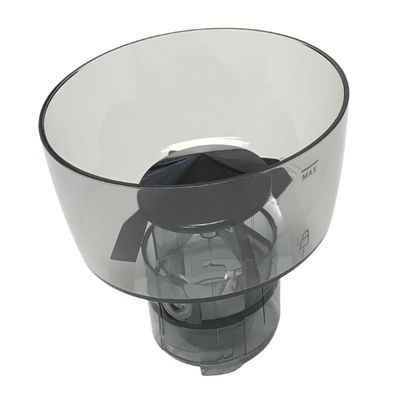 Bean Container Compatible with Delonghi Model Numbers EC9335M, EC9355M, EC9665M, EC9335BK, EC9335R, EC9335REX4