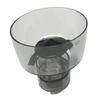 Bean Container Compatible with Delonghi Model Numbers EC9335M, EC9355M, EC9665M, EC9335BK, EC9335R, EC9335REX4 view 1