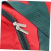 Zerodeko Christmas Light Storage Bag Zippered Design Carry Handles for Organizing Holiday Bulbs and Decorations for Christmas and Seasonal Use view 4