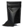 Shungite World 8 oz Fine Shungite Powder from Real Shungite Stones for Shungite Pyramid Mold, Orgone Pyramid Resin Mold Shungite Bracelet Necklace Resin Jewelry Shungite Paint and More (1 Pack) view 1