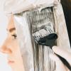 Salon Hair Foil Sheets 2 Boxes Aluminum Foil for Coloring view 2