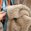 Creative Bohemian Trendy Throw Blanket|Thick Warm Cover Blanket Shawl|Super Soft and Cozy Knee Blanket for Couch Sofa Bed,A,70x100CM(27.5x39.3in) view 3