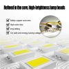 DELURA LED Round Backlit Mirror, Fashion Bathroom Decor Vanity Mirror with 3000K/4000K/6000K Adjustable, Smart Touch Button, Stepless Dimmable Lighted Makeup Mirror (Size : 80x80cm) view 3