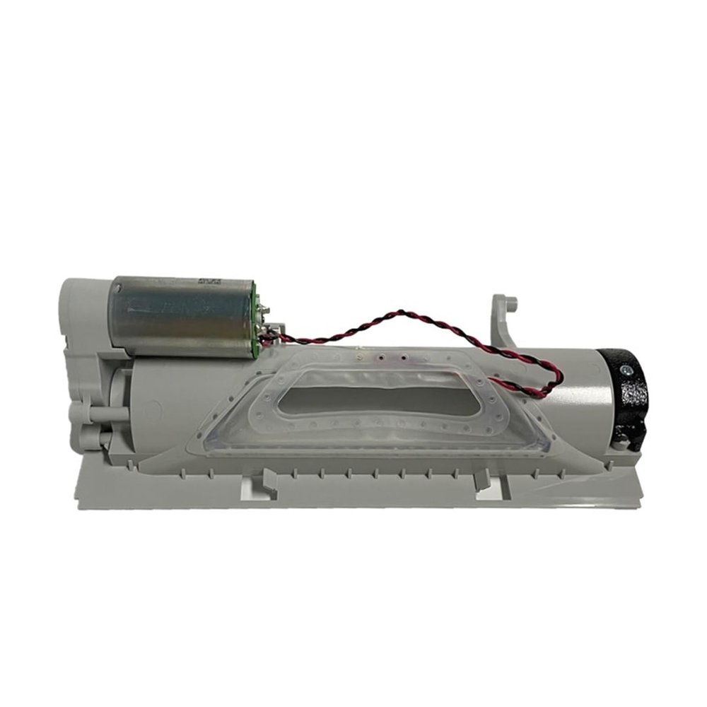 COmepa Original Accessories Main Brush Gearbox  .Compatible for Roborock. S5 Max S6 Pure Vacuum Cleaner White Spare Parts Accessory