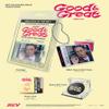 (SMINI Ver.) KEY [GOOD & GREAT] 2nd Mini Album K-POP SEALED view 3